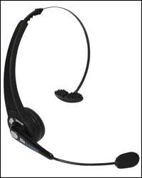 Calvin Klein BLUCOMM-OTH Headset Bluetooth